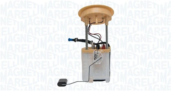 Fuel Supply Module